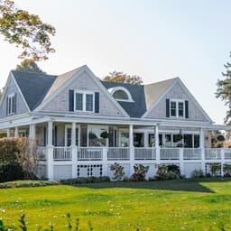 Exterior photo of this home